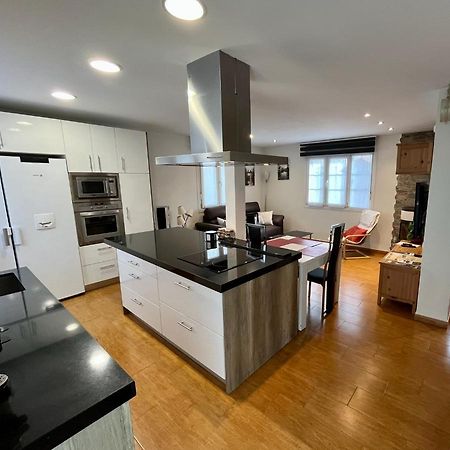Zayas Enea Apartman Elizondo Kültér fotó