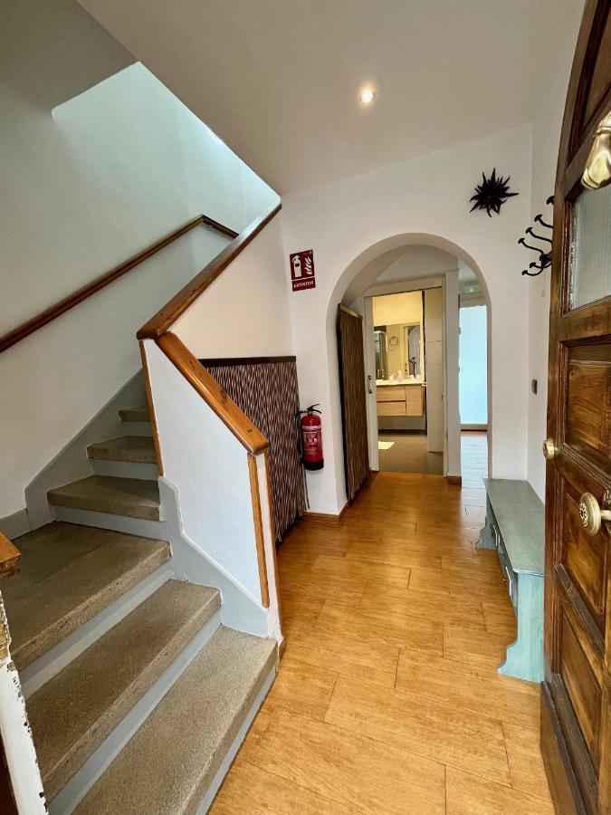 Zayas Enea Apartman Elizondo Kültér fotó
