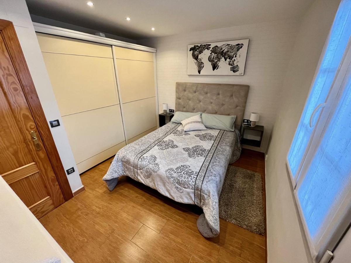 Zayas Enea Apartman Elizondo Kültér fotó