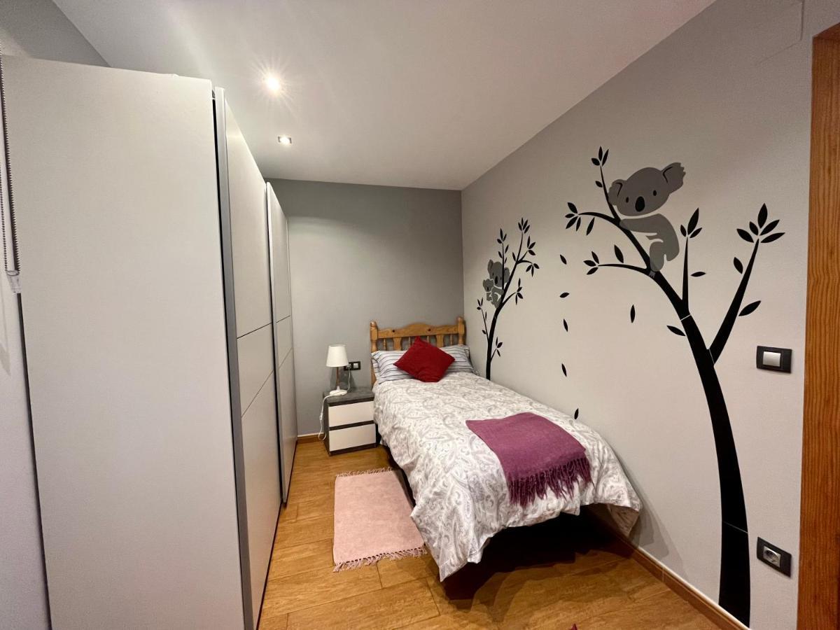 Zayas Enea Apartman Elizondo Kültér fotó